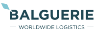 Logo Balguerie